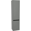 Kúpeľňová skrinka vysoká Devo Etna 2.0 pravá sivá 40 x 172 x 33 cm ET2-S2DPR40-P75 Kúpeľňová skrinka vysoká Devo Etna 2.0 pravá sivá 40 x 172 x 33 cm ET2-S2DPR40-P75