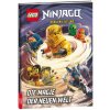LEGO® NINJAGO® - Die Magie der neuen Welt (Pevná) LEGO® NINJAGO® - Die Magie der neuen Welt (Pevná)