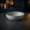 BALLARINI Ferrara Deep II 28 cm - granitová nepriľnavá panvica BALLARINI Ferrara Deep II 28 cm - granitová nepriľnavá panvica