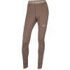 Merino termoprádlo nohavice Husky Merea L dark beige, M Merino termoprádlo nohavice Husky Merea L dark beige, M