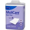 MoliCare Premium Bed Mat 8 kvapiek 60 x 60 cm absorpčné podložky 1 x 30 ks