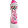 Cif Cream tekutý piesok Pink Flower 250 ml
