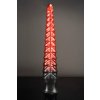 Twisted Beast Asmodeus Demon Blood (Ombre) Large, prémiové silikónové dildo s Vac-U-Lock prísavkou 62 x 4,8–11,5 cm Twisted Beast Asmodeus Demon Blood (Ombre) Large, prémiové silikónové dildo s Vac-U-Lock prísavkou 62 x 4,8–11,5 cm