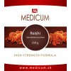 Medicum REISHI POWDER 500g Medicum REISHI POWDER 500g