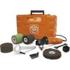 FEIN Profi sada nerez WPO 14-25 E, 1200 W FEIN Profi sada nerez WPO 14-25 E, 1200 W