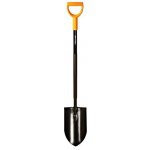 Fiskars ErgoComfort špičatý delší