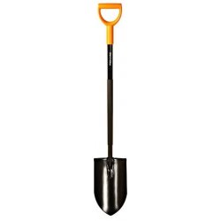 Fiskars ErgoComfort špičatý delší