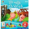 Mindok Smart Tři malá prasátka Mindok Smart Tři malá prasátka