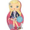 Oblékáme slovenské panenky Zuzka Marie Krajinková a kolektív Oblékáme slovenské panenky Zuzka Oblékáme slovenské panenky Zuzka Marie Krajinková a kolektív Oblékáme slovenské panenky Zuzka