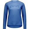 POC W's Reform Enduro Bazzite Blue