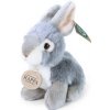 Eco-Friendly Rappa králik sivý 25 cm Eco-Friendly Rappa králik sivý 25 cm