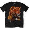 Ozzy Osbourne Tričko Vintage Werewolf Unisex Black L Ozzy Osbourne Tričko Vintage Werewolf Unisex Black L