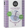 Toilet tapes ECO, eko wc blok Lovely Lavender 18 g, Lavender