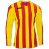 Joma Futbalový dres s dlhým rukávom COPA RED-YELLOW L/S Veľkosť: M Joma Futbalový dres s dlhým rukávom COPA RED-YELLOW L/S Veľkosť: M