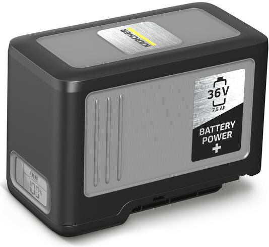 KÄRCHER Battery Power+ 36/75 2.445-043.0
