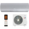 Klimatizácia Sinclair Terrel - 3,5 kW (strieborná) Klimatizácia Sinclair Terrel - 3,5 kW (strieborná)