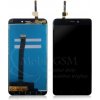 LCD displej Xiaomi Redmi 4X + dotykové sklo čierne LCD displej Xiaomi Redmi 4X + dotykové sklo čierne