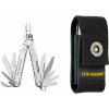 Multi-náradie Leatherman Rebar, Multi-náradie + nylonové puzdro Multi-náradie Leatherman Rebar, Multi-náradie + nylonové puzdro
