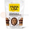 Dekoračné posypové guličky Crispearls v horkej čokoláde, 0,8 kg | MONA LISA, CHD-CC-CRISPE0-02B Dekoračné posypové guličky Crispearls v horkej čokoláde, 0,8 kg | MONA LISA, CHD-CC-CRISPE0-02B