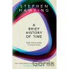 A Brief History of Time - Stephen Hawking A Brief History of Time - Stephen Hawking