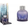 AURORA WINTER - Difuzér s vonnými tyčinkami blueberry vanilla sugar, 100 ml