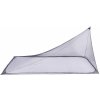 Moskytiéra Zulu Bed Single Farba: čierna/sivá Moskytiéra Zulu Bed Single Farba: čierna/sivá