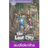 Oxford Read and Imagine: Level 4 - The Lost City audio CD pack - Paul Shipton Oxford Read and Imagine: Level 4 - The Lost City audio CD pack - Paul Shipton