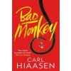 Bad Monkey (Carl Hiaasen)(Brožovaná) Bad Monkey (Carl Hiaasen)(Brožovaná)