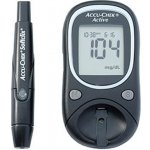 ACCU-CHEK ACTIVE