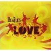 BEATLES - LOVE (2VINYL) BEATLES - LOVE (2VINYL)