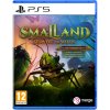 Smalland: Survive the Wilds (PS5) Smalland: Survive the Wilds (PS5)