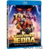Transformers Jedna Blu-ray Transformers Jedna Blu-ray