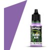 Vallejo: Game Air Lustful Purple 18ml