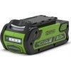 Greenworks Akumulator 40V, 2Ah (G40B2) Greenworks Akumulator 40V, 2Ah (G40B2)