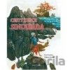 Cesty kupce Sindibáda - Pavel Gaudore Cesty kupce Sindibáda - Pavel Gaudore