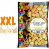 Fine Dog MINI MIX Piškóty FAREBNÉ XXL 200 g
