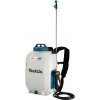 Makita DUS158Z - AKUMULÁTOROVÝ CHRBTOVÝ POSTREKOVAČ DO ZÁHRADY Makita DUS158Z - AKUMULÁTOROVÝ CHRBTOVÝ POSTREKOVAČ DO ZÁHRADY