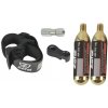Zefal Držiak UNIVERSAL + 2x bombička 16g so závitom Zefal Držiak UNIVERSAL + 2x bombička 16g so závitom