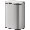 Wenko Odpadkový kôš SARE nástenný, 5 L