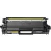 BROTHER TN-821-XLY - originálny toner, žltý, 9000 strán BROTHER TN-821-XLY - originálny toner, žltý, 9000 strán