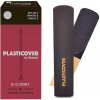 Rico Plasticover plátok pre Bb klarinet Tvrdosť č.2,5