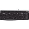 Logitech K120 Keyboard for Business Logitech K120 Keyboard for Business