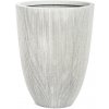 G21 Kvetináč SAND CONE 37 × 37 × 48,5 cm G21 Kvetináč SAND CONE 37 × 37 × 48,5 cm