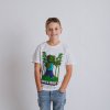 Tričko Minecraft Creeper Veľkosť: 152 Tričko Minecraft Creeper Veľkosť: 152