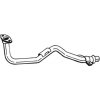 Výfukové potrubie BOSAL 823-321 Výfukové potrubie BOSAL 823-321