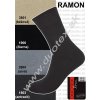 DUOTEX Pánske ponožky Ramon 1900 43-46(29-31) DUOTEX Pánske ponožky Ramon 1900 43-46(29-31)