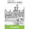 E-kniha Králíci v Paříži - Ladislav Papež E-kniha Králíci v Paříži - Ladislav Papež
