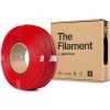 Spectrum TF-24061, ReFill PETG, 1.75mm, TECHNICAL RED, 1kg Spectrum TF-24061, ReFill PETG, 1.75mm, TECHNICAL RED, 1kg