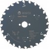 Bosch Expert for Wood Pílový kotúč, 165 x 20 x 2,6 mm, 24 2608644022