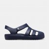 Crocs Classic Fisherman K Navy Crocs Classic Fisherman K Navy